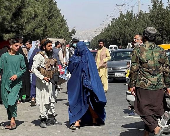 جبهه آزادی میگوید اصولنامه جزایی طالبان عقبگرد تاریخی است