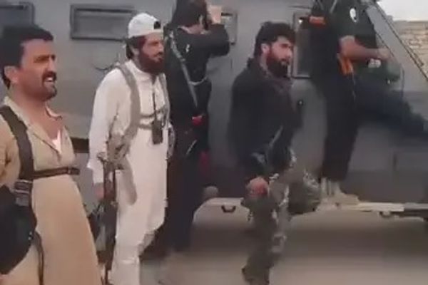 د لکي مروت پوليسو امن کمېټه: د پښتونخوا پولیس دې په خپله په خپلو سیمو کې امنيت پر ځای کړي