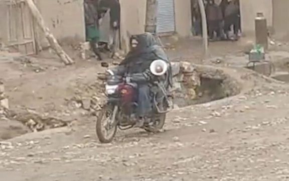 دستور طالبان در بادغیس: ارز دیجیتال در اسلام وجود ندارد، 'قمار و حرام' است