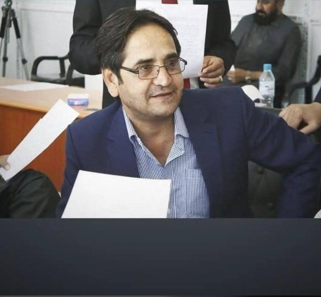 د تېر جمهوري نظام څارنوال له طالبانو څخه د تېښتې له امله اروپا ته پر لاره مړ شو