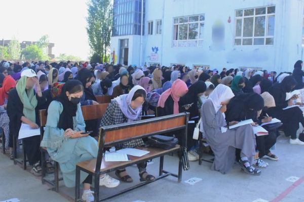 بنیاد ملاله برای آموزش دختران افغان سه میلیون دالر اختصاص داد