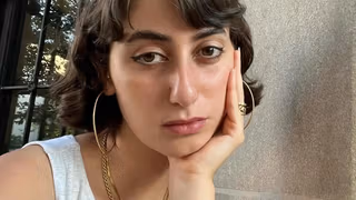 زنی که سکوتش سرخط خبرهاست؛ راما دواجی، همسر زهران ممدانی کیست؟