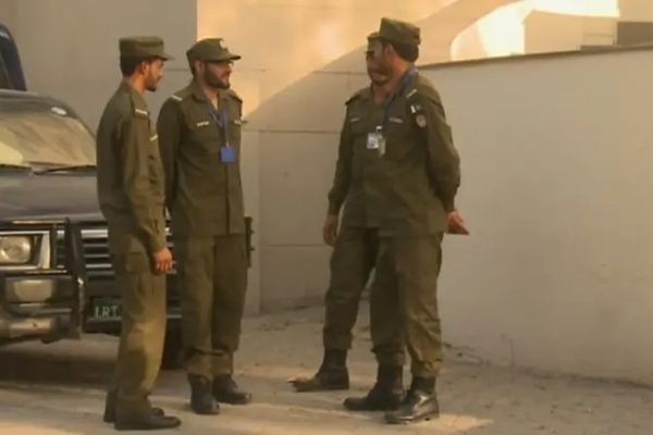 د هند په ګجرات ایالت کې د یوه افغان زدهکړیال مړی موندل شوی