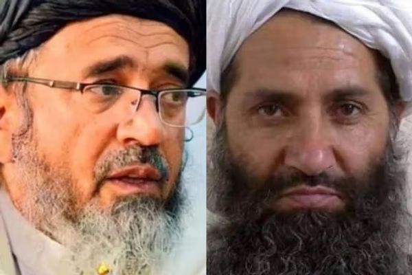 از صدور حکم بازداشت رهبران طالبان یک سال گذشت