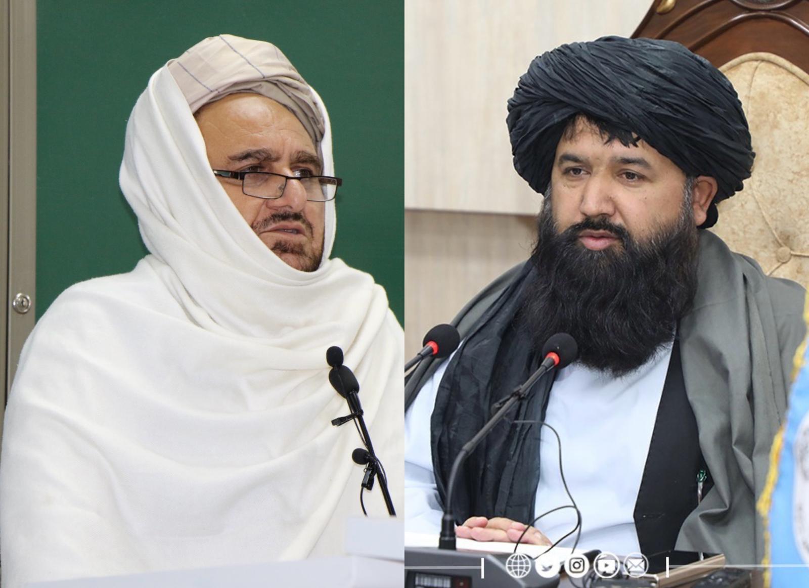 منابع: ارزیابی سطح تحصیلات ملاها دو مقام ارشد آموزشی طالبان را رو در روی هم قرار داده است