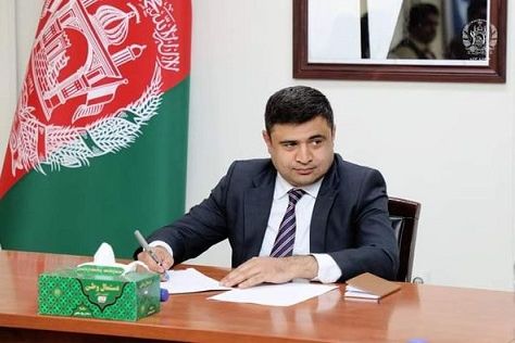 فضلي: پاکستان په چټکۍ سره د زوال پر لور روان دی او یوه ورځ به یې خلک کډوالۍ ته اړ شي