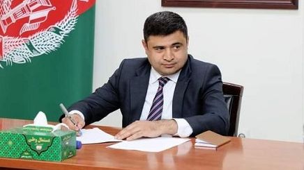 فضلي وايي د دوحې تړون د طالبانو بقا او سیاسي مشروعیت نه شي تضمینولای