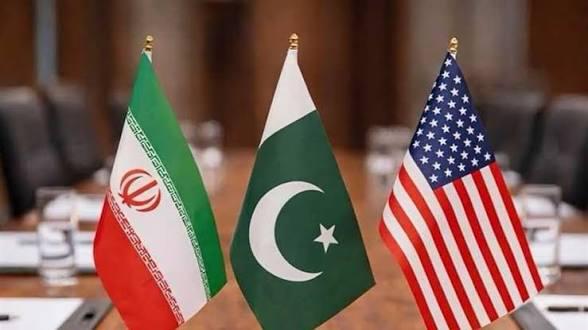 د بحران نړۍواله ډله: د منځني ختیځ کړکیچ د پاکستان او افغانستان اړیکې هم اغېزمنولی شي