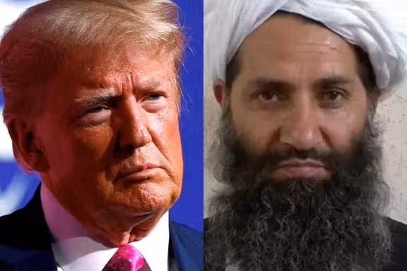 از اسامه بنلادن تا محمد رحیم؛ افول دیپلماسی گروگانگیری طالبان