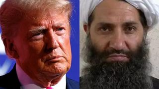 از اسامه بنلادن تا محمد رحیم؛ افول دیپلماسی گروگانگیری طالبان