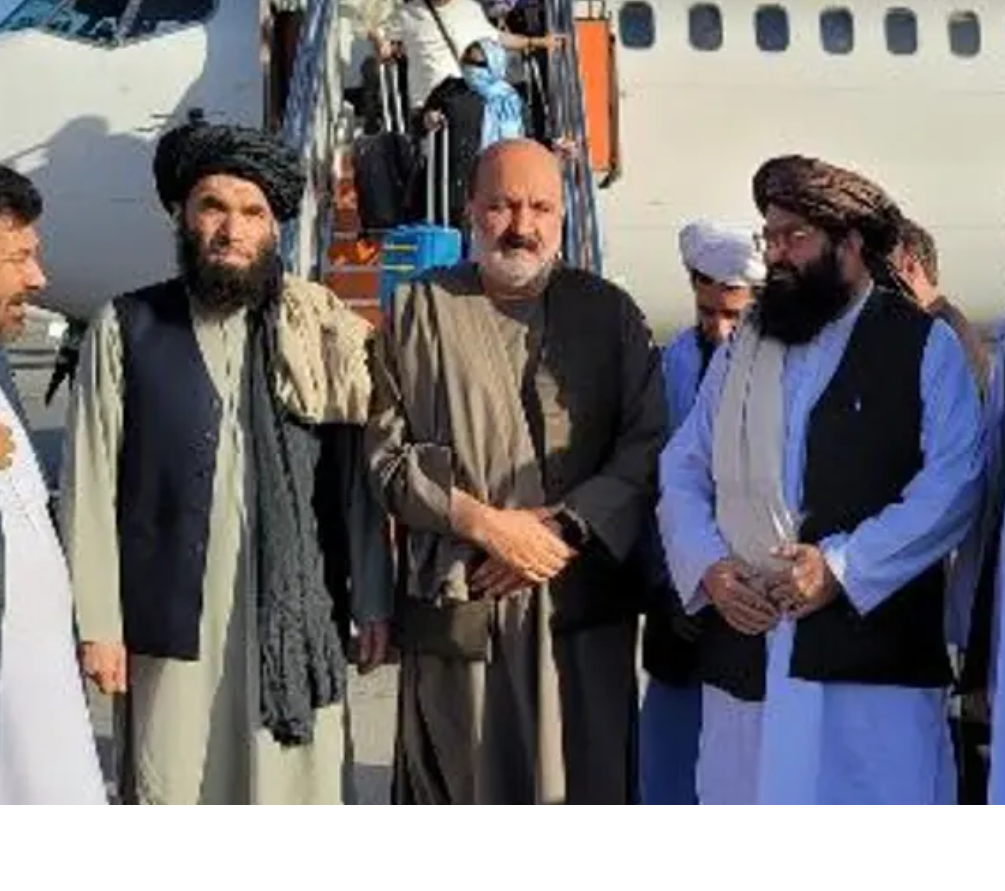 Those Accused Of Corruption Find Way Back To Afghanistan Under Taliban Protection