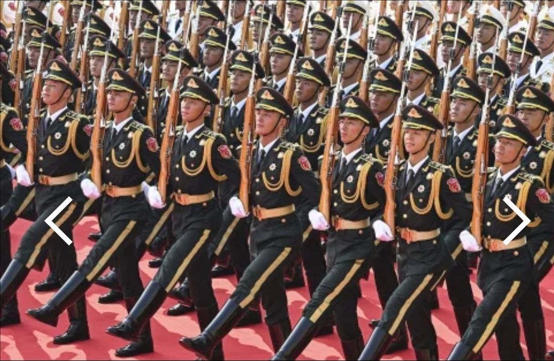 اسناد جدید همکاری روسیه و چین در تهاجم احتمالی به تایوان را افشا کرد