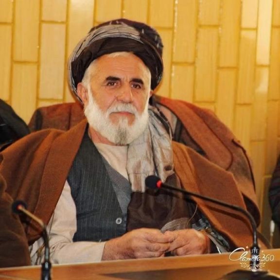 Mohammad Akbar Niazi