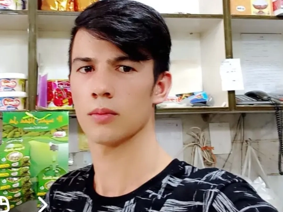 Exclusive: Afghan Worker Killed in Tehran, Iran, Buried in Herat