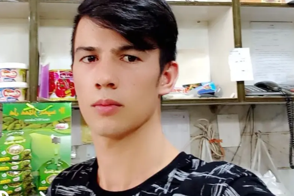 Exclusive: Afghan Worker Killed in Tehran, Iran, Buried in Herat