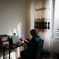 Digital Abuse Is Curtailing Afghan Women’s Opportunities, Says UN