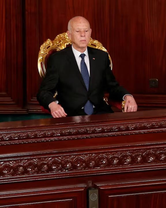 تونس فعالیت یک گروه حقوق بشری برنده نوبل را تعلیق کرد