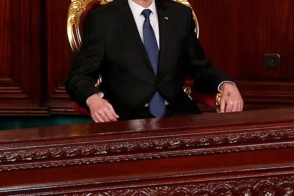 تونس فعالیت یک گروه حقوق بشری برنده نوبل را تعلیق کرد