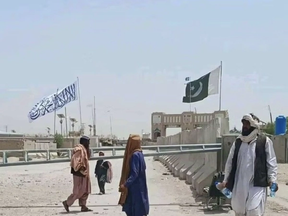 الاشتباكات الحدودية بين باكستان وطالبان كبّدت التجّار خسائر تُقدَّر بملايين الدولارات