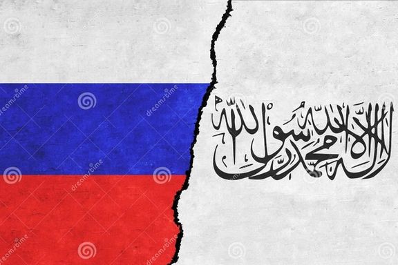 یوه ګډ دښمن د طالبانو او روسیې ترمنځ نږدېوالی رامنځته کړ