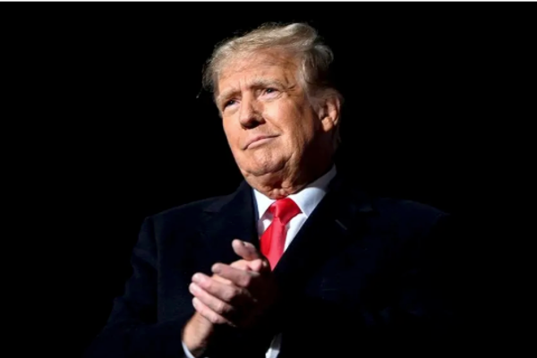 Many World Leaders Declare Readiness To Work With Trump