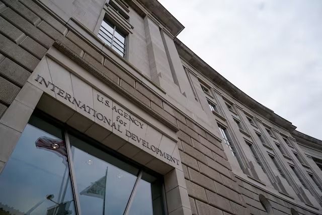 دولت ترامپ کارمندان آژانس توسعه بین‌المللی امریکا را به مرخصی می‌فرستد