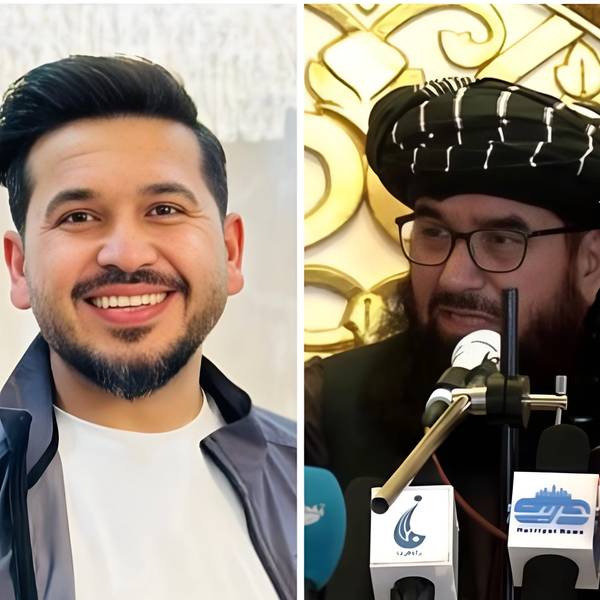 طالبان «عطا» خیریه بنسټ د خلکو پر تېر اېستلو تورنوي او د دې قضیې د ارزونې خبر ورکوي