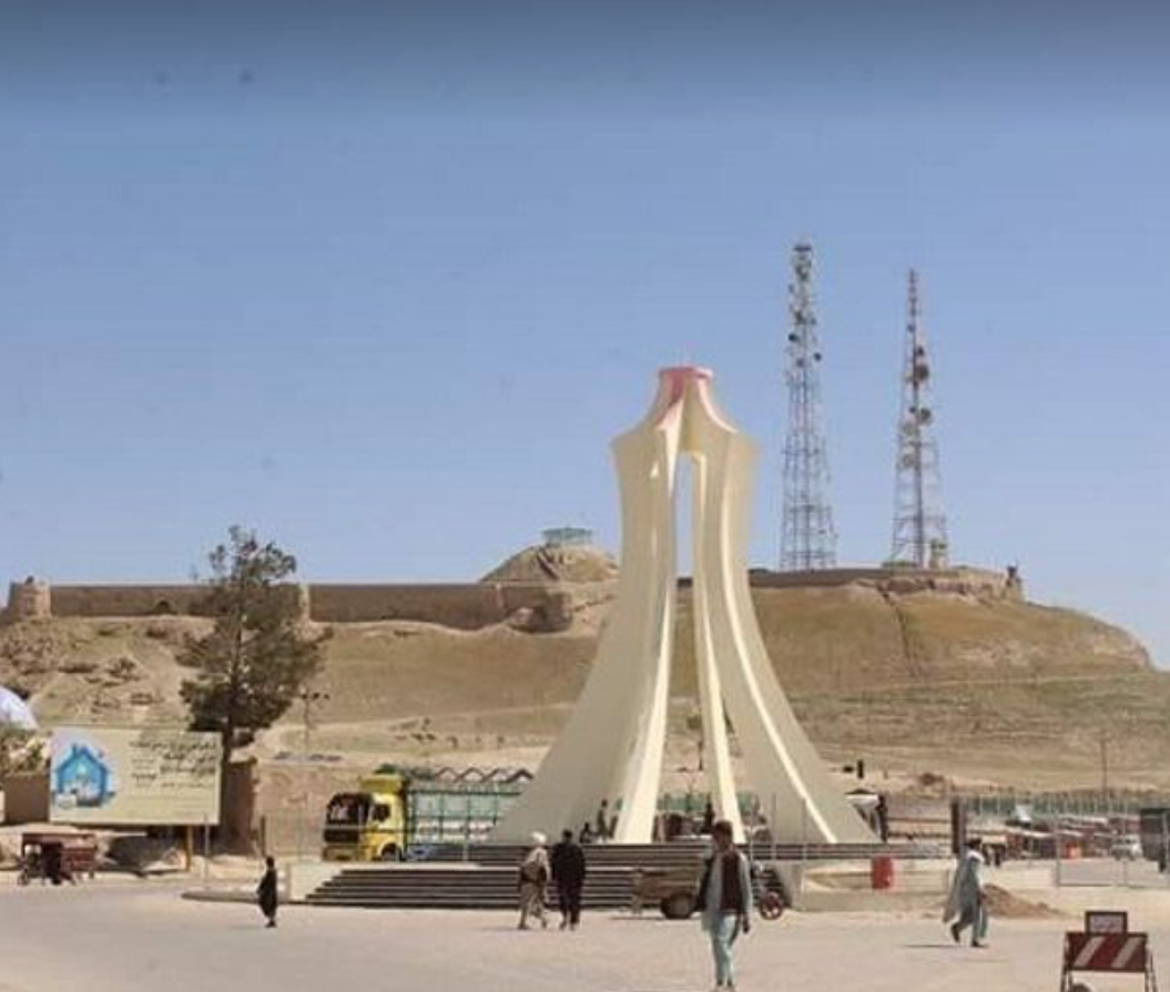 Several People Contract “Suspicious Disease” in Southern Afghanistan