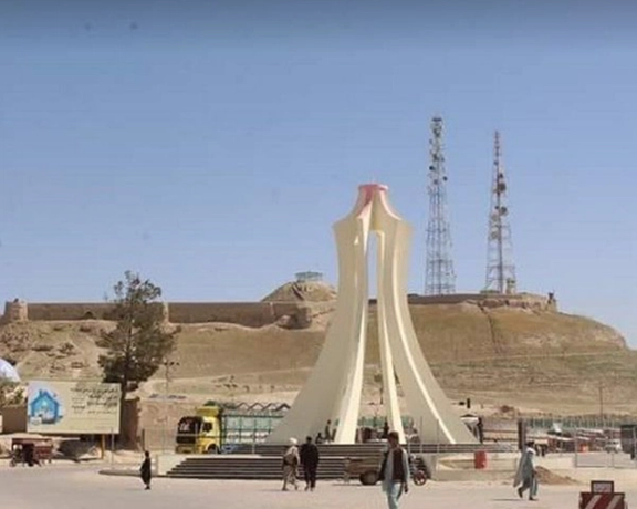 Several People Contract “Suspicious Disease” in Southern Afghanistan