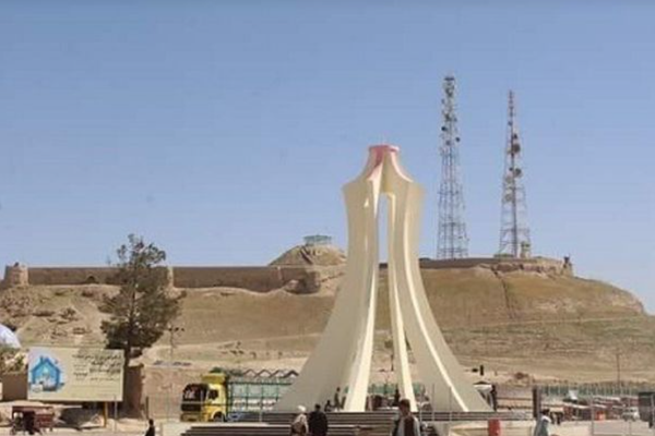 Several People Contract “Suspicious Disease” in Southern Afghanistan