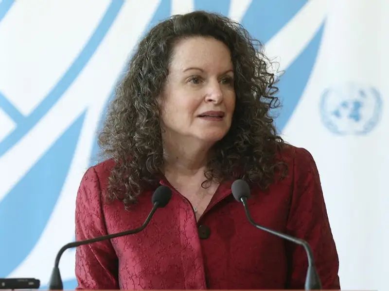 امریکا از تهدیدات جمهوری اسلامی علیه ایران‌‌اینترنشنال ابراز نگرانی کرد