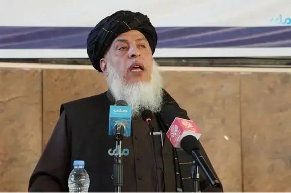 Stanikzai Threatens Islamabad To Close Central Asia Route For Pakistani Goods