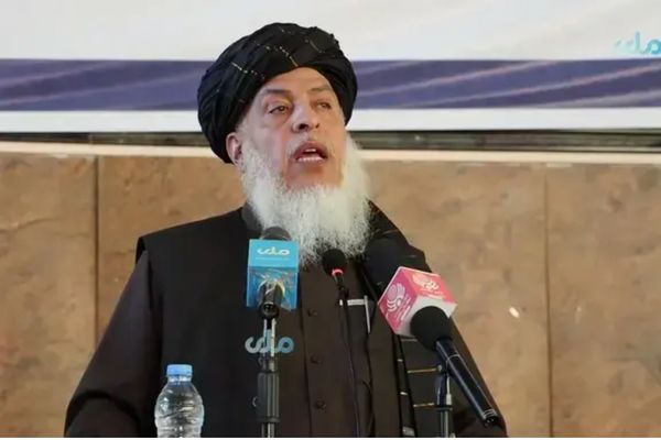 Stanikzai Threatens Islamabad To Close Central Asia Route For Pakistani Goods