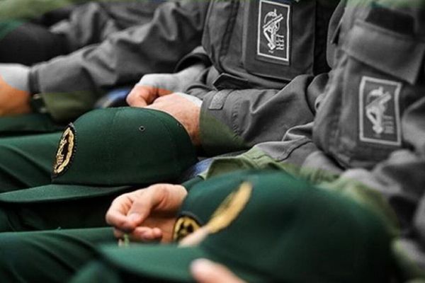 یکی از فرماندهان اطلاعات سپاه در سیستان و بلوچستان ایران «کشته شد»
