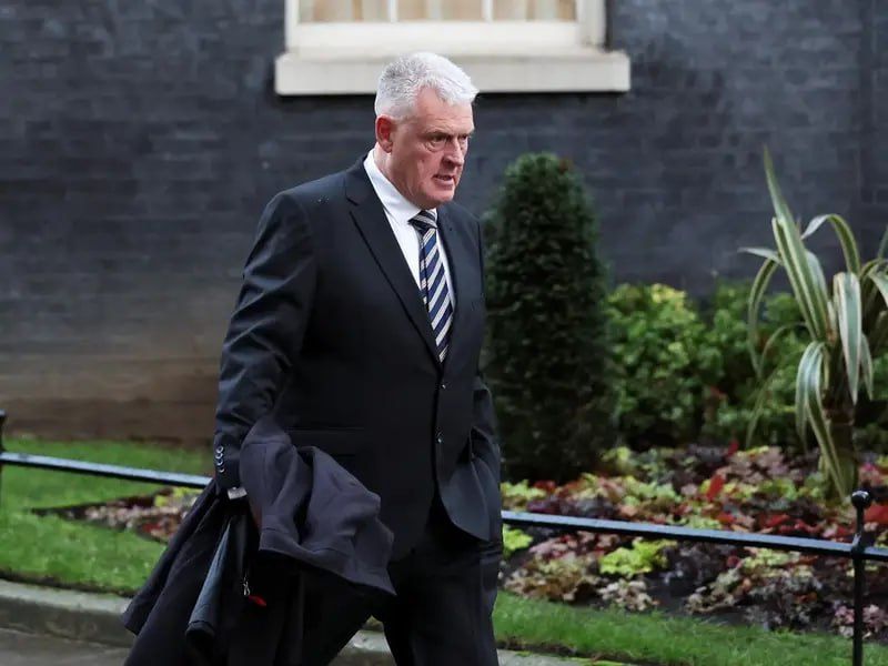 عضویت نماینده حزب محافظه‌کار در پارلمان بریتانیا به اتهام 'اسلام‌هراسی' تعلیق شد 