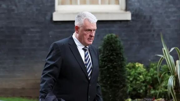 عضویت نماینده حزب محافظهکار در پارلمان بریتانیا به اتهام 'اسلامهراسی' تعلیق شد