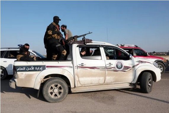 بیش از هزار نفر در جریان درگیری‌ها در مناطق علوی‌نشین سوریه کشته شدند