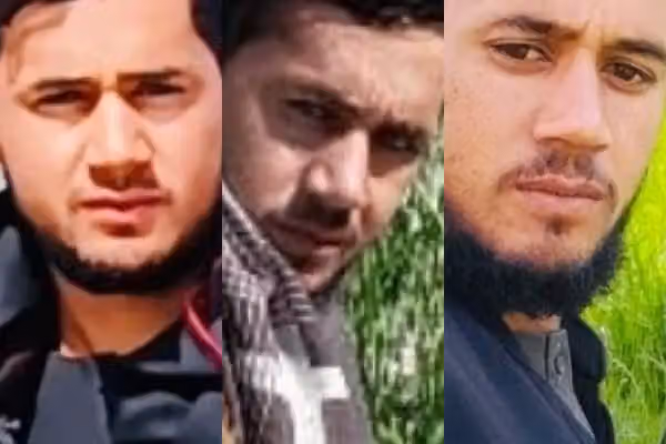 سه عضو روند سبز 'در درگیری با طالبان در لغمان کشته شدند'