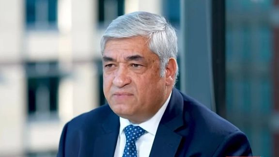 لوی سارنوال سابق میگوید اشرف غنی به بهانه عفو طالبان، مجرمان خطرناک را آزاد کرد