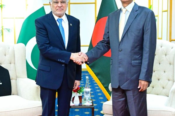بنګلهدېشي چارواکي: اسلاماباد له بنګلهدېش څخه د «بښنې غوښتنې» پوروړی دی