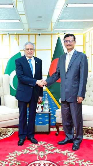 بنګلهدېشي چارواکي: اسلاماباد له بنګلهدېش څخه د «بښنې غوښتنې» پوروړی دی