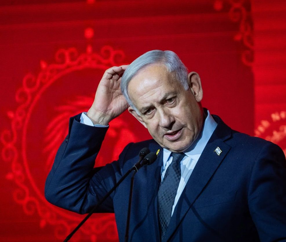 نتنیاهو: د ایران د اټومي ګواښ مهارول زما لپاره د کال تر ټولو ستره ډالۍ ده