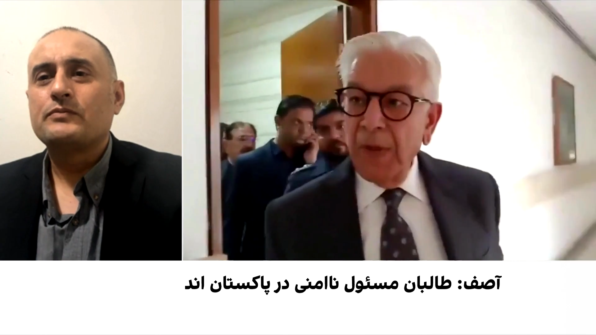 کاوش: پاکستان متحد قدرتمندی در افغانستان ندارد