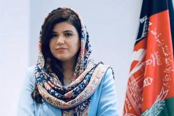 څانګه صدیقي: واک، چې خلکو ته تعلیم روغتیا او راتلونکی برابر نه کړي، د ستاینې وړ نه دی