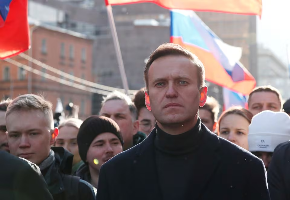 واکنش‌ها به مرگ مخالف پوتین: سازمان ملل خواهان تحقیق مستقل درباره دلیل درگذشت ناوالنی شد