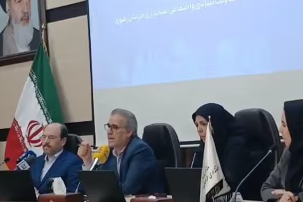 Iran Deports 350 Undocumented Afghan Migrants Daily From Khorasan Razavi