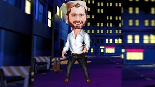 طنز سیاسی؛ نامه سعید خوستی به دبیرکل سازمان ملل