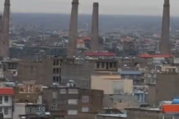 مصادر: طالبان اعتقلت 13 عسكري سابق في هرات