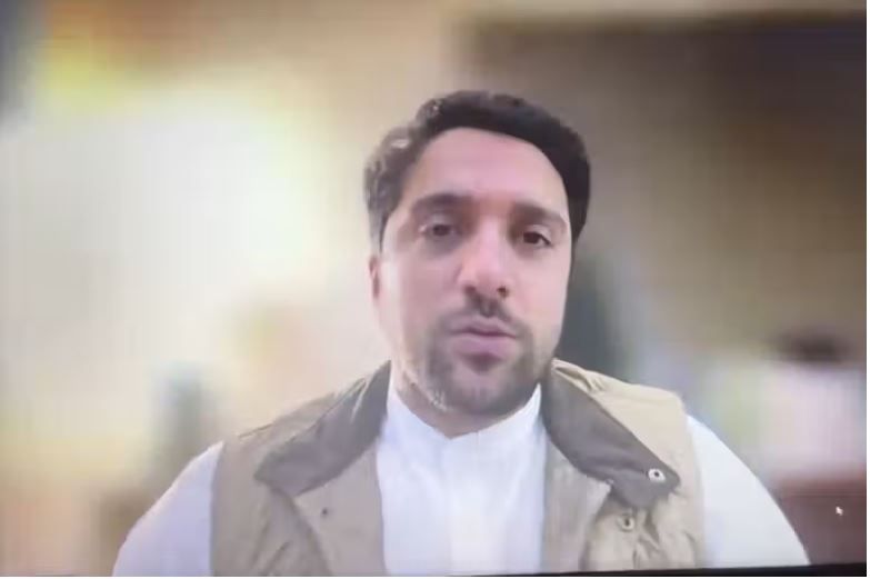  احمد مسعود: د قوماندان حسیب غچ اخلو