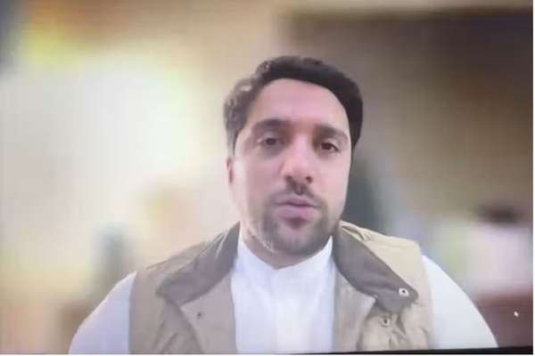 احمد مسعود: د قوماندان حسیب غچ اخلو